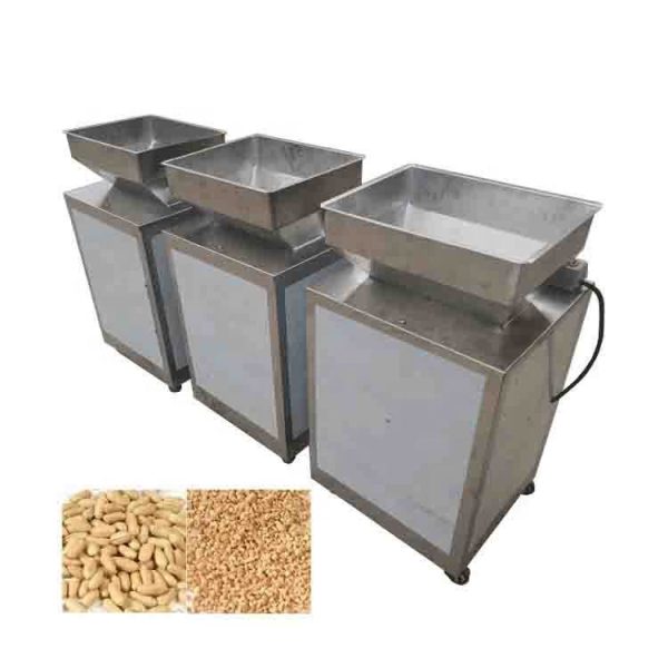 Peanut Cutting Machine - Image 6