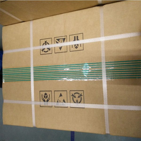 Box Carton Strapping Machine - Image 6