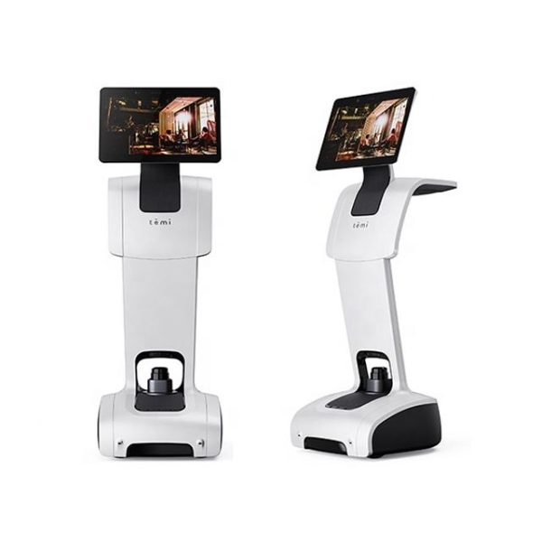 Voice-Controlled Food Serving Robot - Image 6