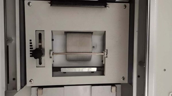 Automatic Glue Binding Machine - Image 6