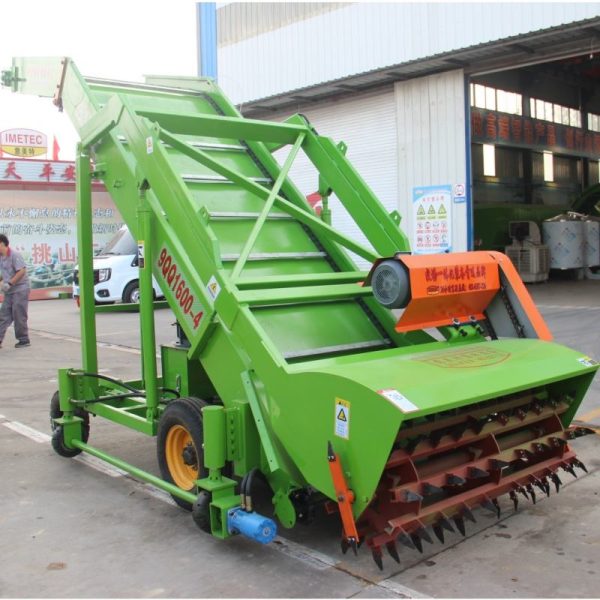Silage Reclaimer - Image 6