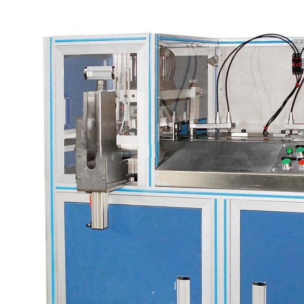 Automatic Card Punching Machine - Image 6