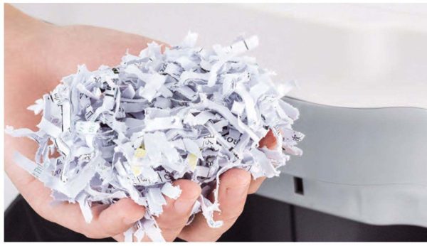 Office Shredder - Image 6