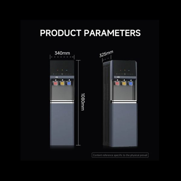 Free Standing RO Water Dispenser - Image 7