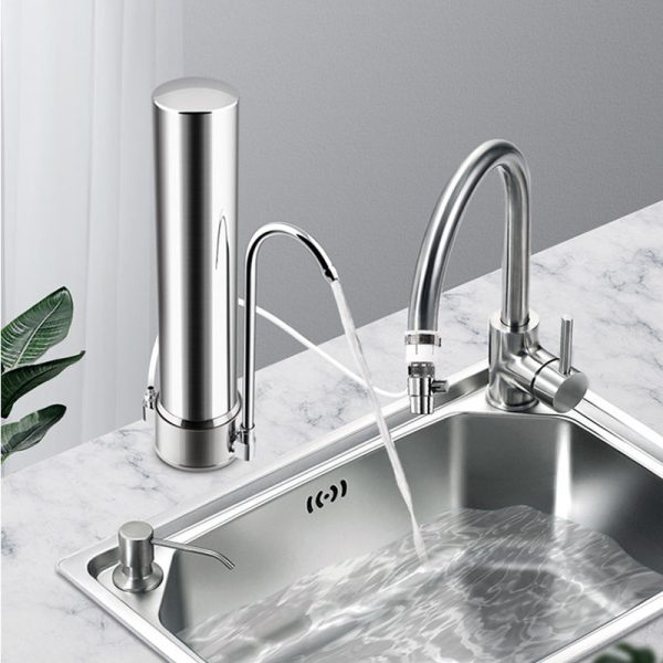 Faucet Water Filter (Air Freight) - Image 6
