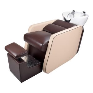 Head Spa Hair Washing Electric Massage Tables