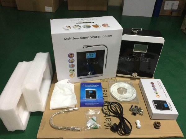 Water Ionizer Hydrogen Generator - Image 6