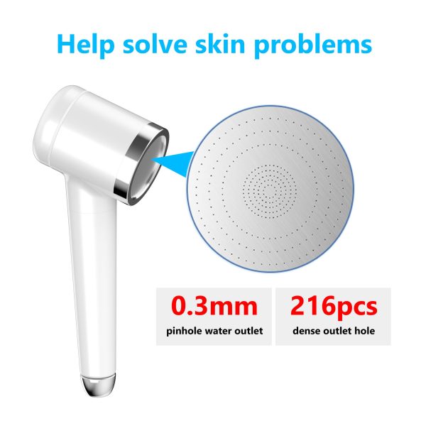 Electronic Hydrogenrich Shower Faucet - Image 5