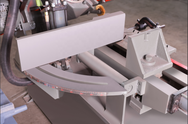 Automatic Frozen Meat Cutter - Image 2