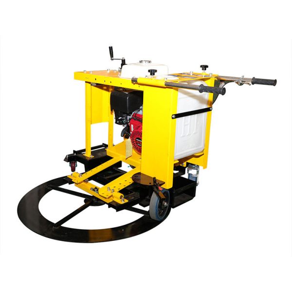 Manhole Circular Cutting Machine - Image 6