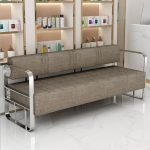 Waiting Chair Hair Salon Sofa