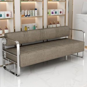 Waiting Chair Hair Salon Sofa