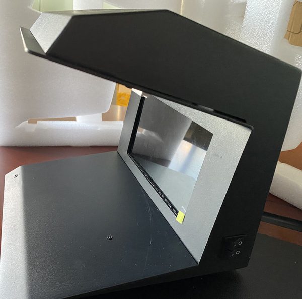 Money detector - Image 6