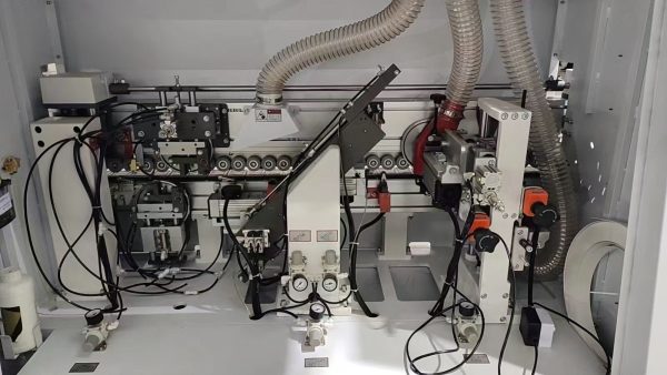 Fully Automatic Oblique Straight Integrated Edge Banding Machine - Image 6