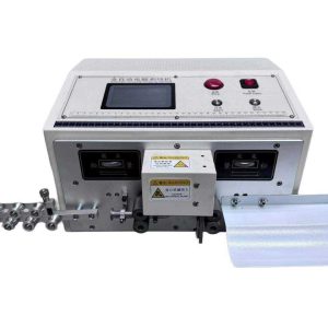 Fully Automatic Wire Winding Machine