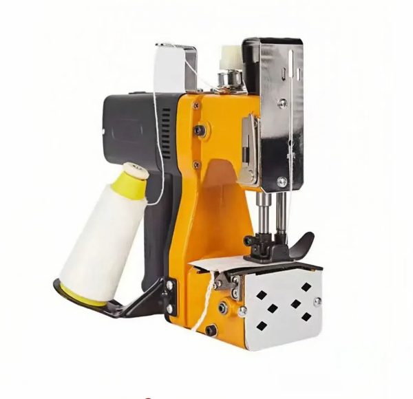 Portable Electric Sewing Machine - Image 6