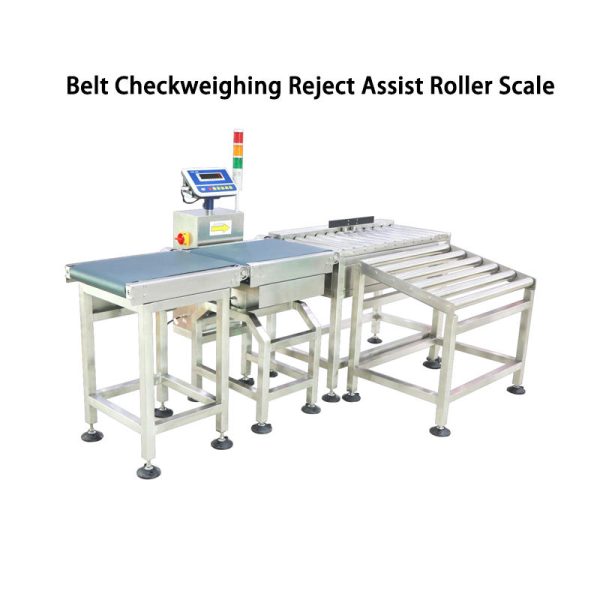 Belt Checkweigher - Image 6