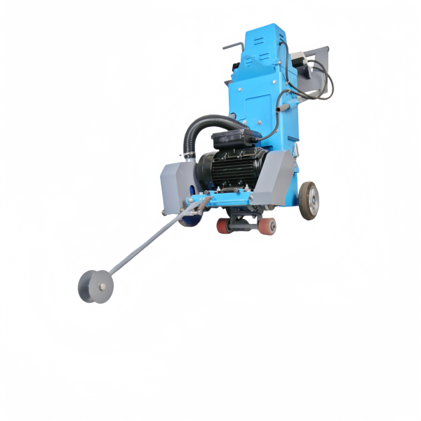 Concrete Seam Cutting Machine - Image 6