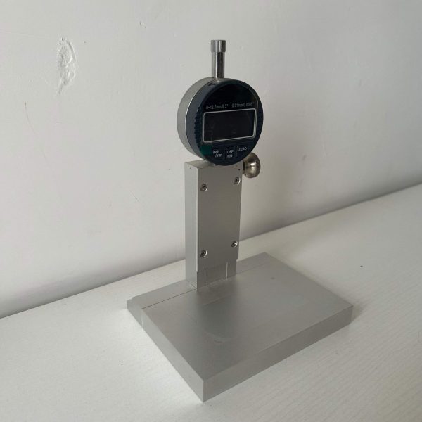 Digital Road Pavement Marking Thickness Gauge - Image 6