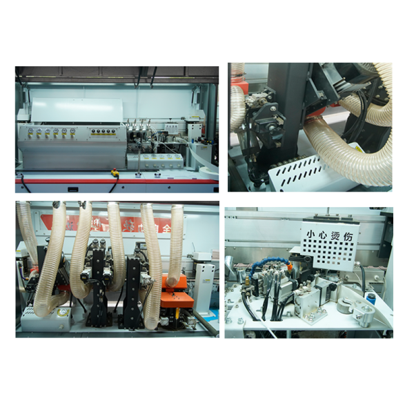 Linear Edge banding Machine - Image 6