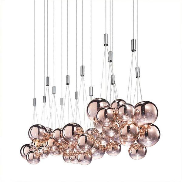 Bubble Ball Glass Light - Image 7
