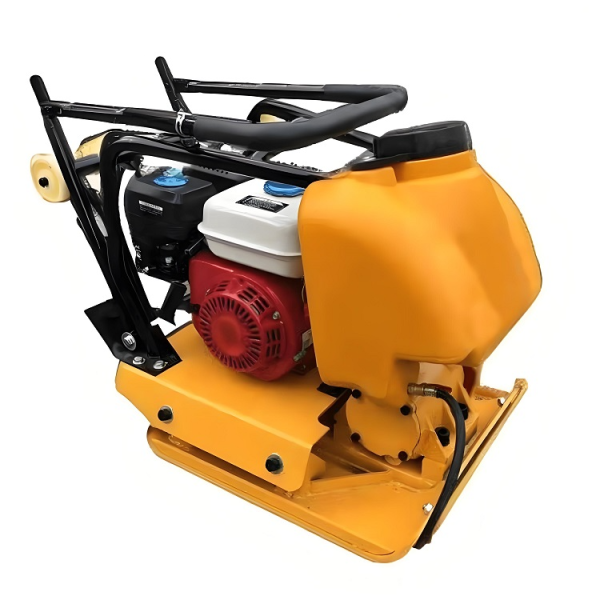 Gasoline Hand-Held Flat Compacting Machine - Image 6