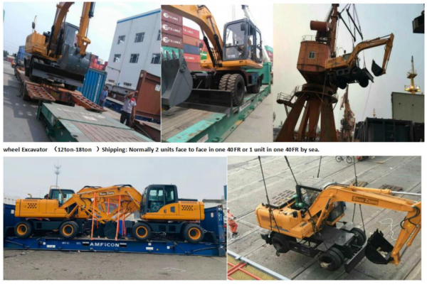 Bucket Wheel Excavator - Image 6