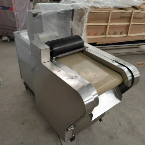 Automatic Squid Strips Cutting Machine - Image 7