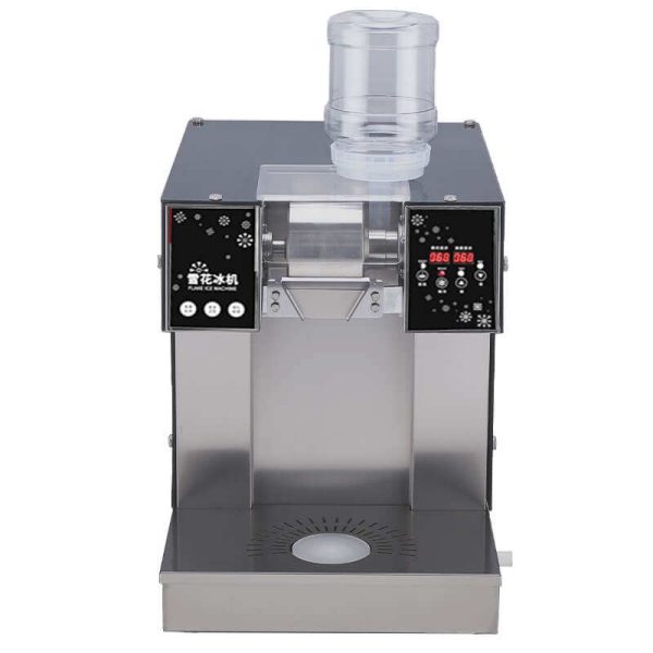 Fully Automatic Milk Snow Ice Machine - Image 6