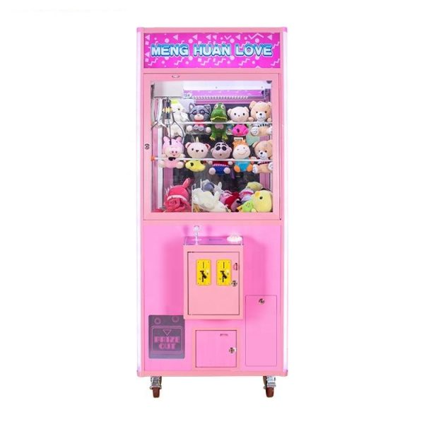 Claw Machine - Image 7