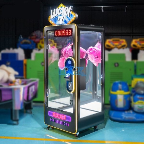 Arcade Prize Game - Image 7