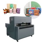 Corrugated Paper Printer
