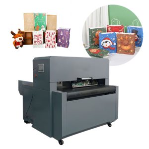 Corrugated Paper Printer