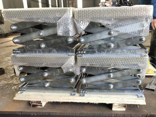 Electric Workbench Lift - Image 7