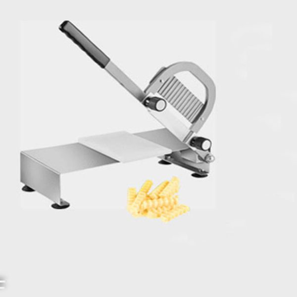 Wave Knife Slice - Image 7