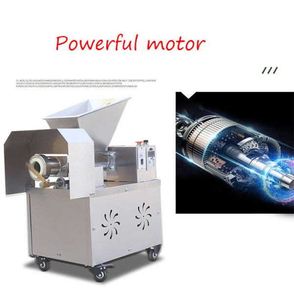 Dough Divider Machine - Image 7