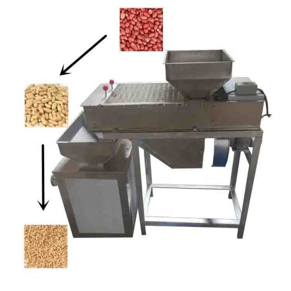 Peanut Cutting Machine - Image 7