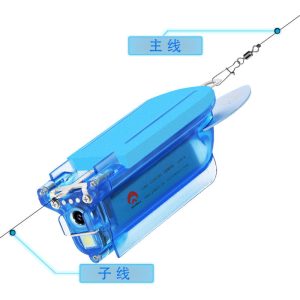 Waterproof Camera Road Sub Fish Detector Underwater Bait Connection