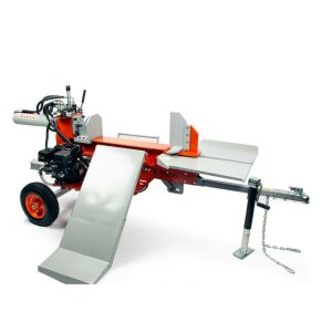 Wood Electric Household Small Splitter Hydraulic Processor Log