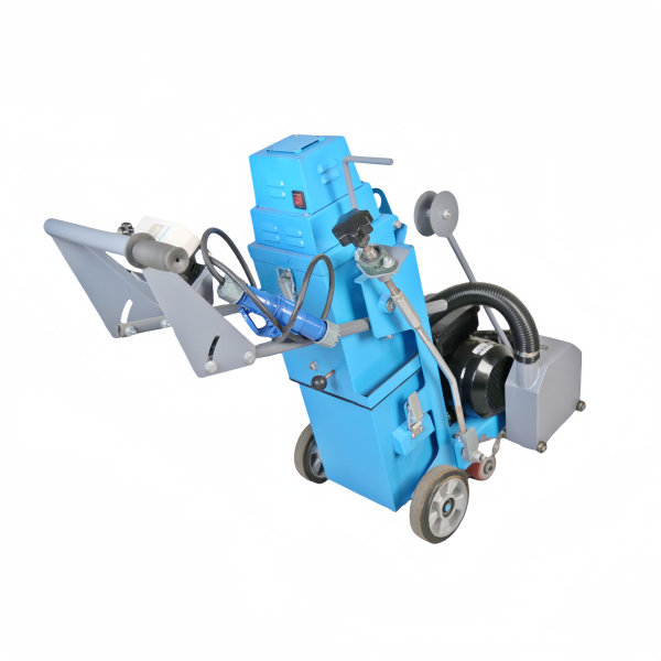 Concrete Seam Cutting Machine - Image 7