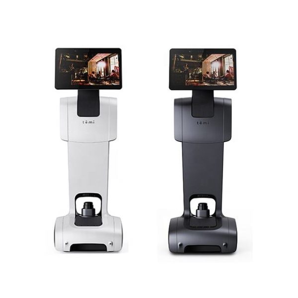 Voice-Controlled Food Serving Robot - Image 7