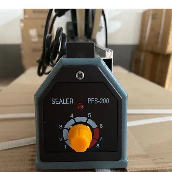 Desktop Sealing Machine - Image 7