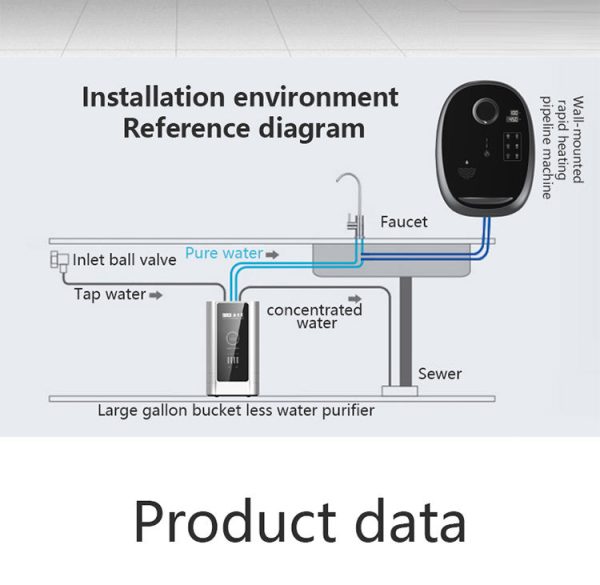 Commercial Hot Water Dispenser - Image 7