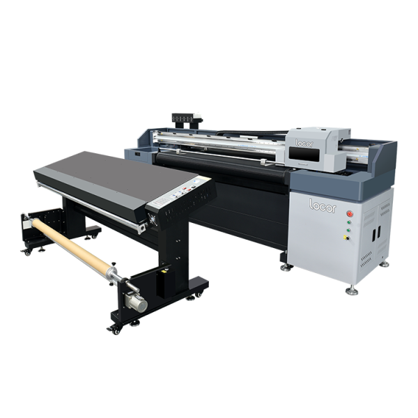 Multifunction Hybrid Printer - Image 7