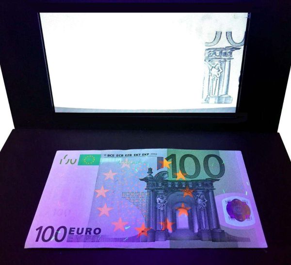 Money detector - Image 7