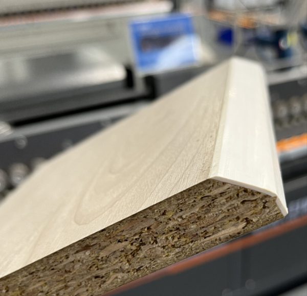 Fully Automatic Oblique Straight Integrated Edge Banding Machine - Image 7