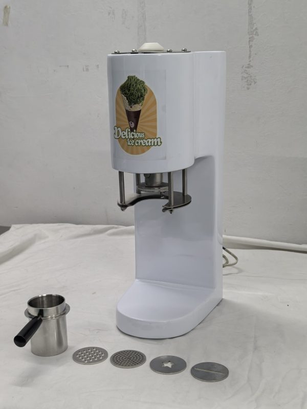 Spaghetti Ice Cream Maker - Image 7