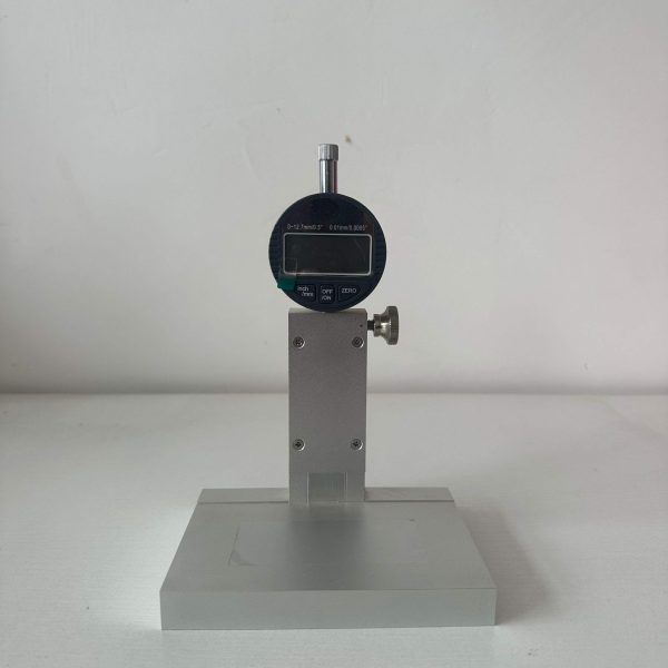 Digital Road Pavement Marking Thickness Gauge - Image 7