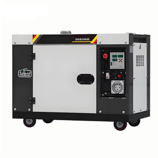 Single Cylinder Diesel Generator - Image 7