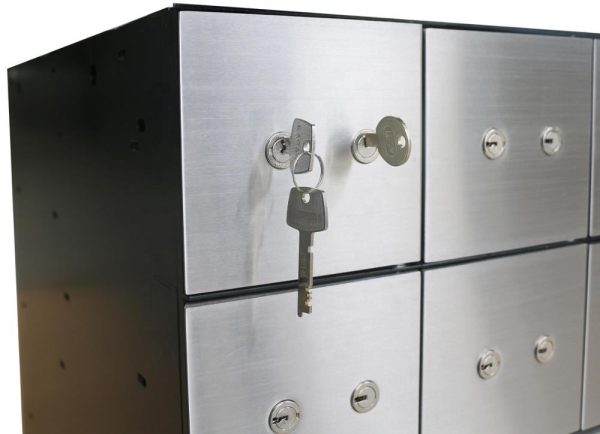 JZ-02 Dual Key Lock System - Image 7
